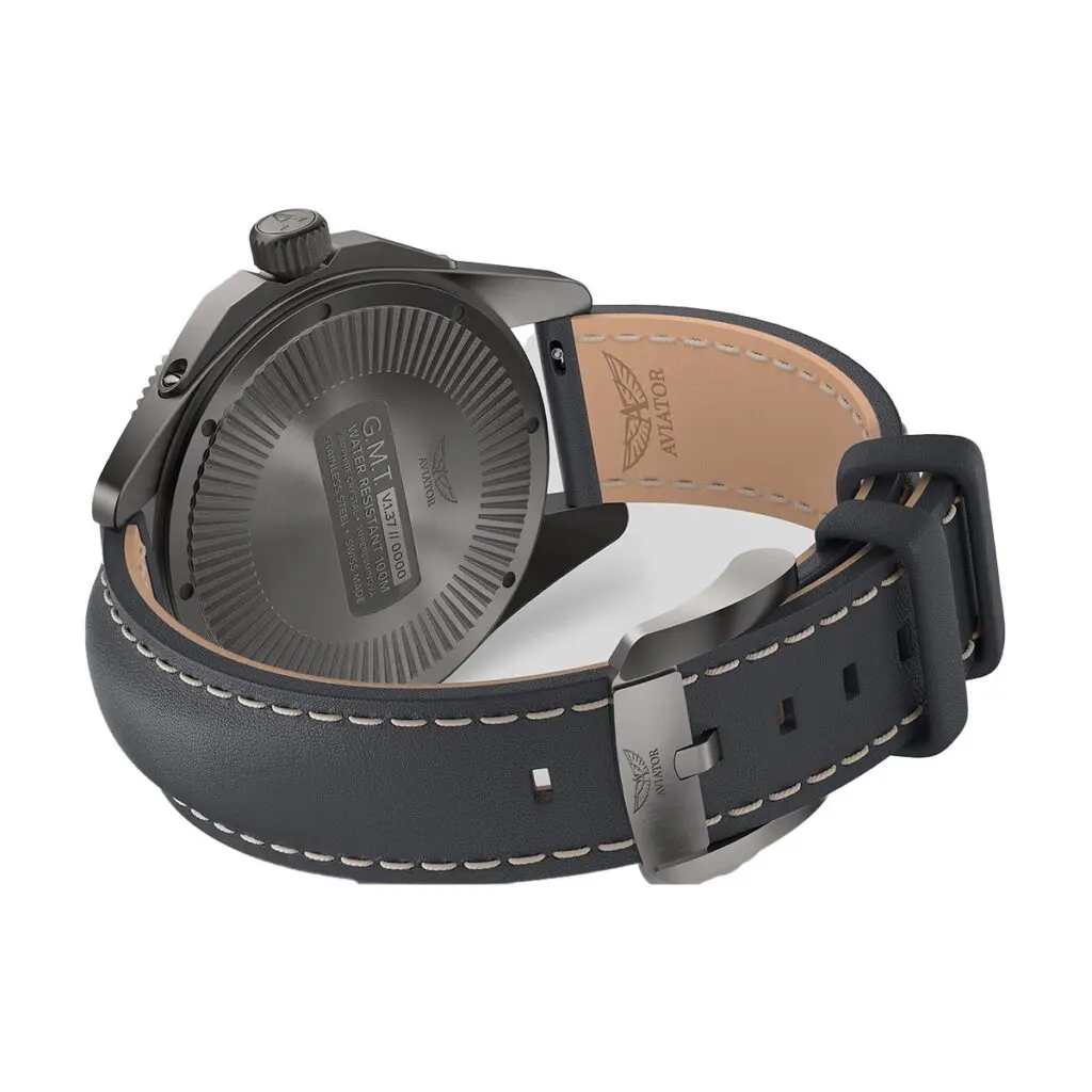 SwissBoutique-часовник-Aviator V1-37-7-305-4-3