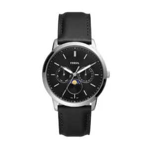 fossil watch