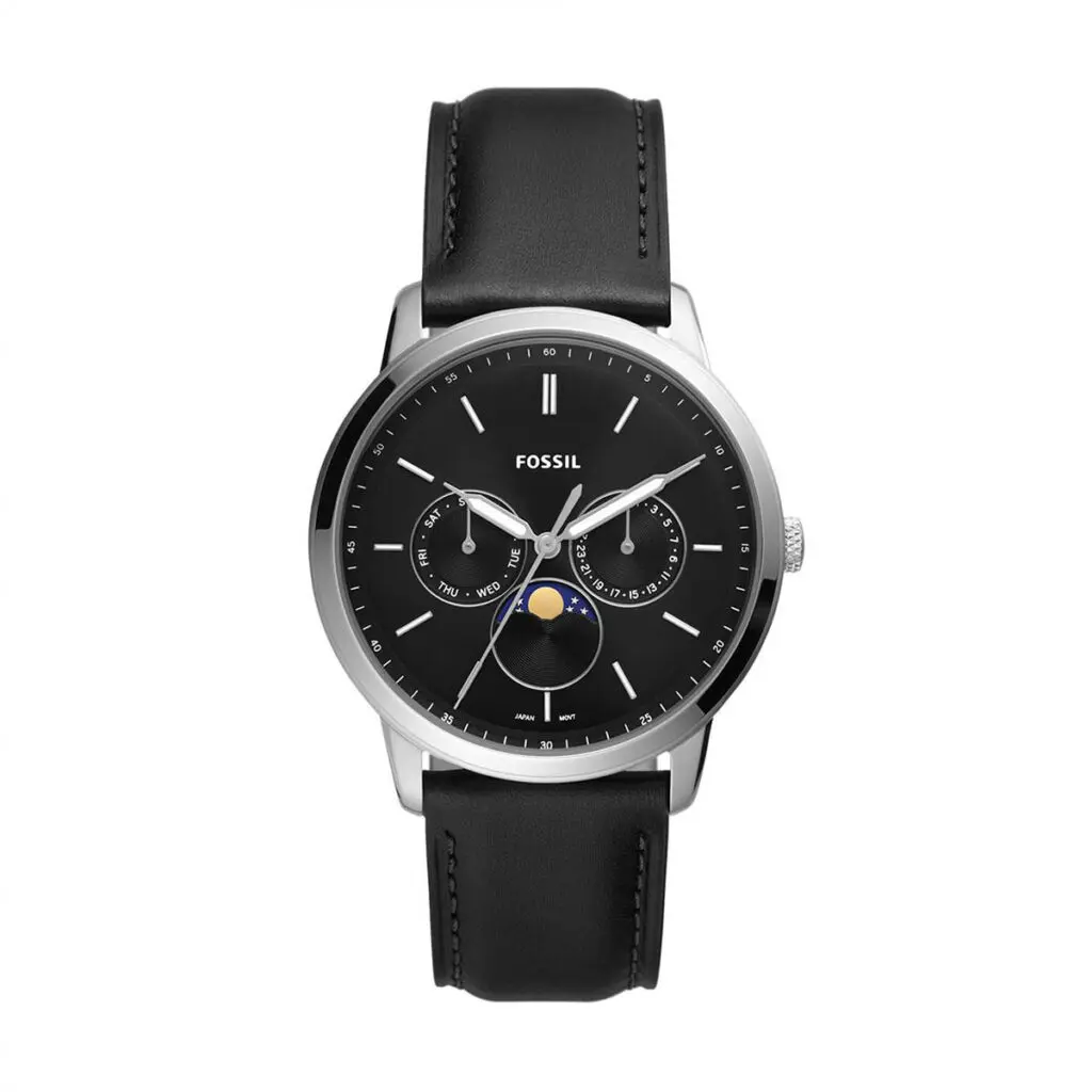 Часовник Fossil Neutra Moonphase FS5904 42mm