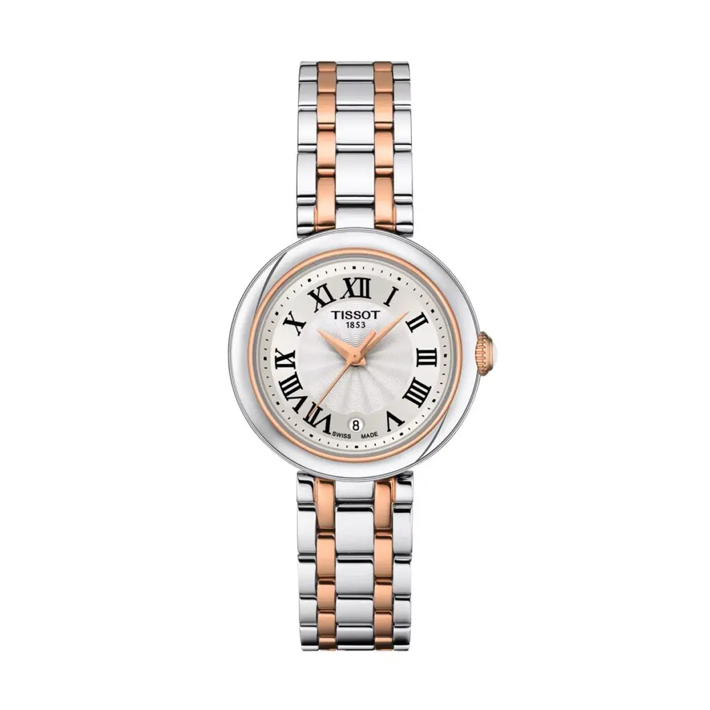 Tissot дамски часовник