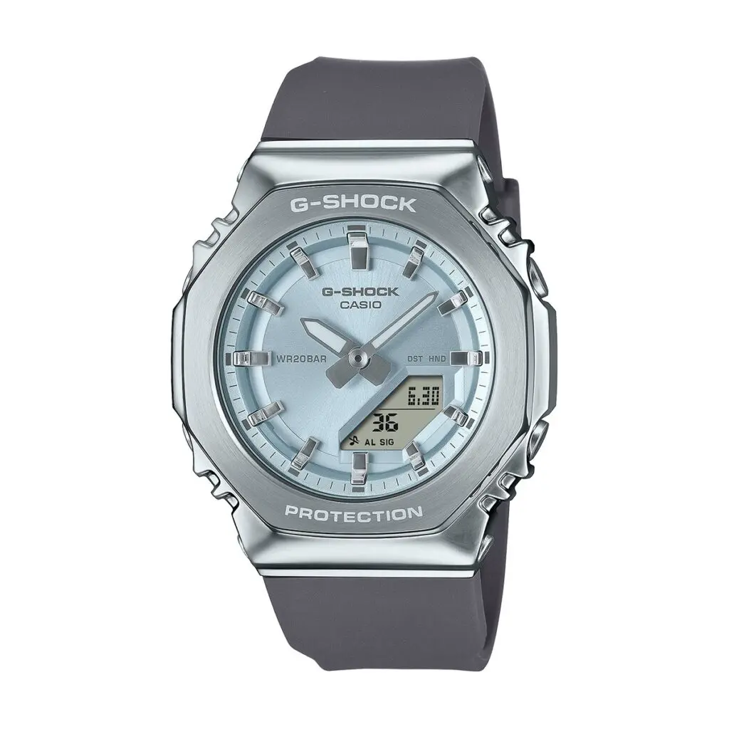 Часовник Casio G-Shock GM-S2110-2AER