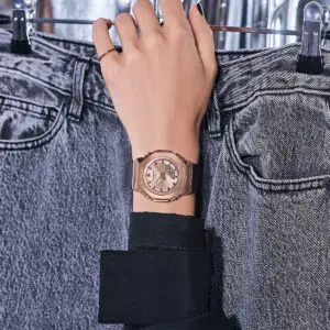 SwissBoutique Casio GM S2110PG 1A4ER 1 SwissBoutique-Casio-GM-S2110PG-1A4ER-1