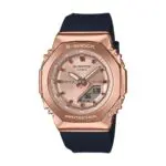 Часовник Casio G-Shock GM-S2110PG-1A4ER