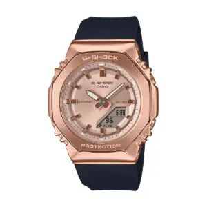 SwissBoutique Casio GM S2110PG 1A4ER SwissBoutique-Casio-GM-S2110PG-1A4ER