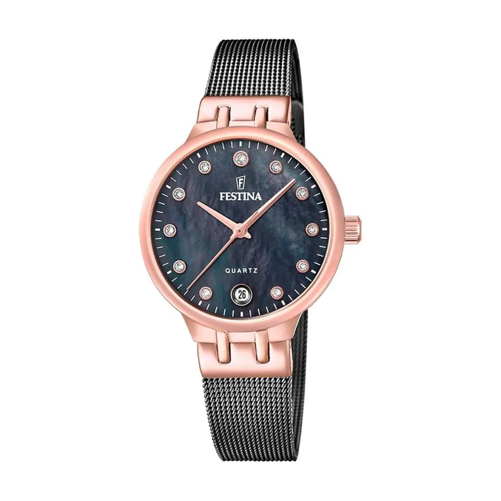 Часовник Festina Mademoiselle F20717/2 33mm