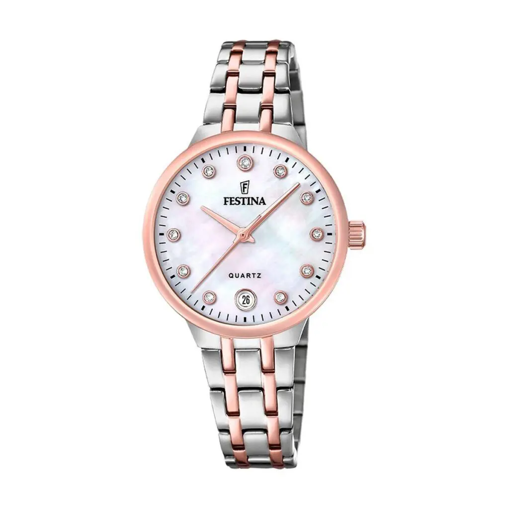Часовник Festina Mademoiselle F20721/1 33mm