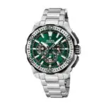 Часовник Festina Chrono Bike F20724/3 46mm
