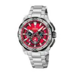 Часовник Festina Chrono Bike F20724/5 46mm