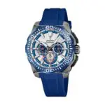 Часовник Festina Chrono Bike F20725/4 46mm
