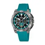 Часовник Festina Chrono Bike F20725/6 46mm