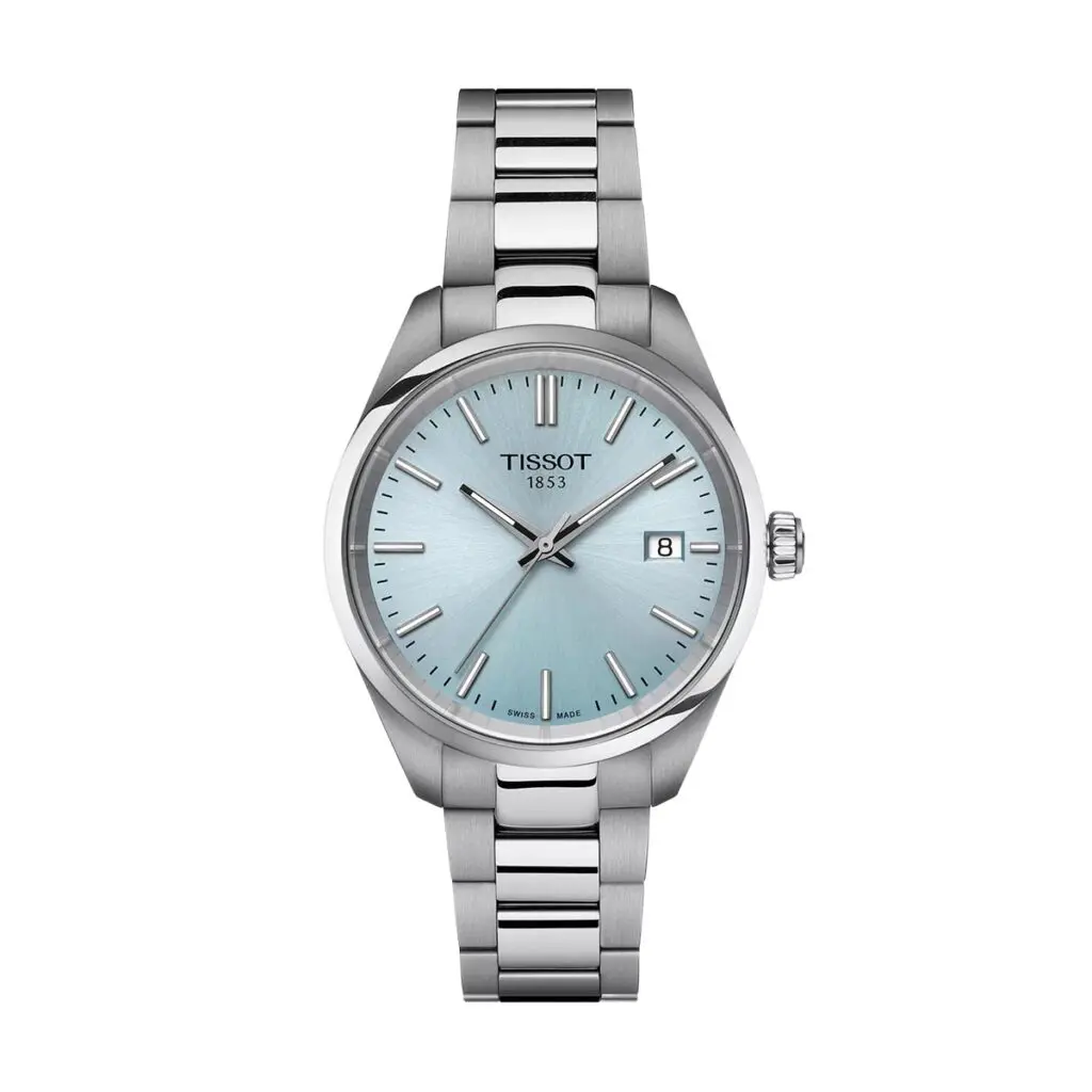 Часовник Tissot PR 100 T150.210.11.351.00 34mm