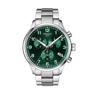 tissot watch
