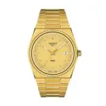 Часовник Tissot PRX T137.410.33.021.00 40mm