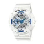 Часовник Casio GA-110HDS-7AER преден изглед