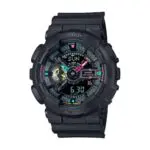 Часовник Casio GA-110MF-1AER преден изглед