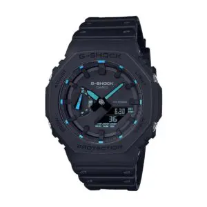 casio watch
