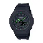 Часовник Casio G-Shock GA-2100-1A3ER