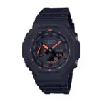 Часовник Casio G-Shock GA-2100-1A4ER