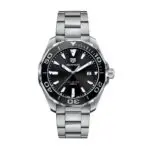Часовник Tag Heuer WAY101A.BA0746 преден изглед
