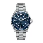 Часовник TAG Heuer WAY101C.BA0746 преден изглед