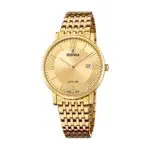 Часовник Festina Swiss Made F20020/2 39mm