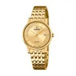 Часовник Festina Swiss Made F20021/2 29mm