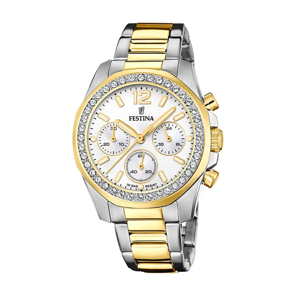 Часовник Festina F20607/1 38mm