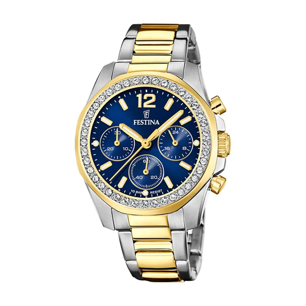 Часовник Festina F20607/2 38mm
