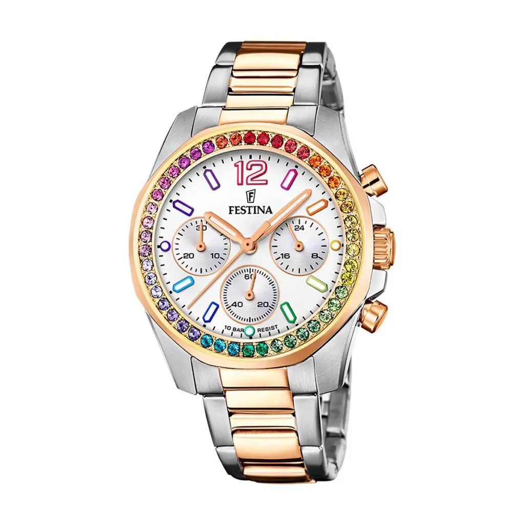 Часовник Festina F20608/2 38mm