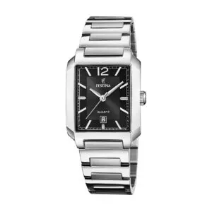 festina watch