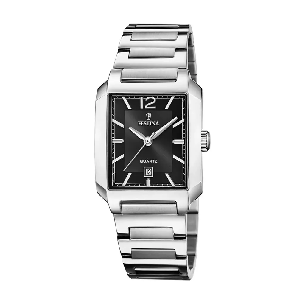 festina watch