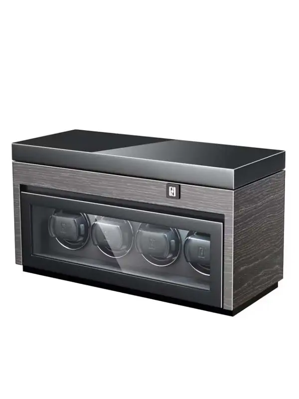 Кутия за навиване на часовници Paul Design Gentlemen 4+6