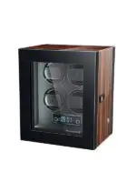 SwissBoutiqueкутия за съхранение на часовници PaulDesign gentlemen 4 macassar SwissBoutique_кутия-за-съхранение-на-часовници-PaulDesign-gentlemen-4-macassar