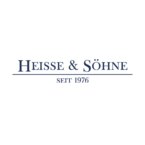 Heisse & Söhne