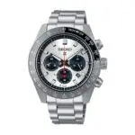 Часовник SEIKO Prospex Speedtimer Solar Chronograph SSC911P1 41мм