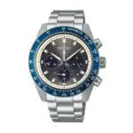 Часовник SEIKO Prospex Speedtimer Solar Chronograph SSC939P1 41мм