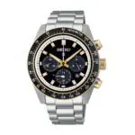 Часовник SEIKO Prospex Speedtimer Solar Chronograph SSC941P1 41мм