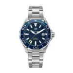 Часовник TAG Heuer Aquaracer Professional 300 WAY201B.BA0927 43mm