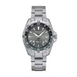 Часовник Certina DS-X GMT C047.452.11.081.00 41mm