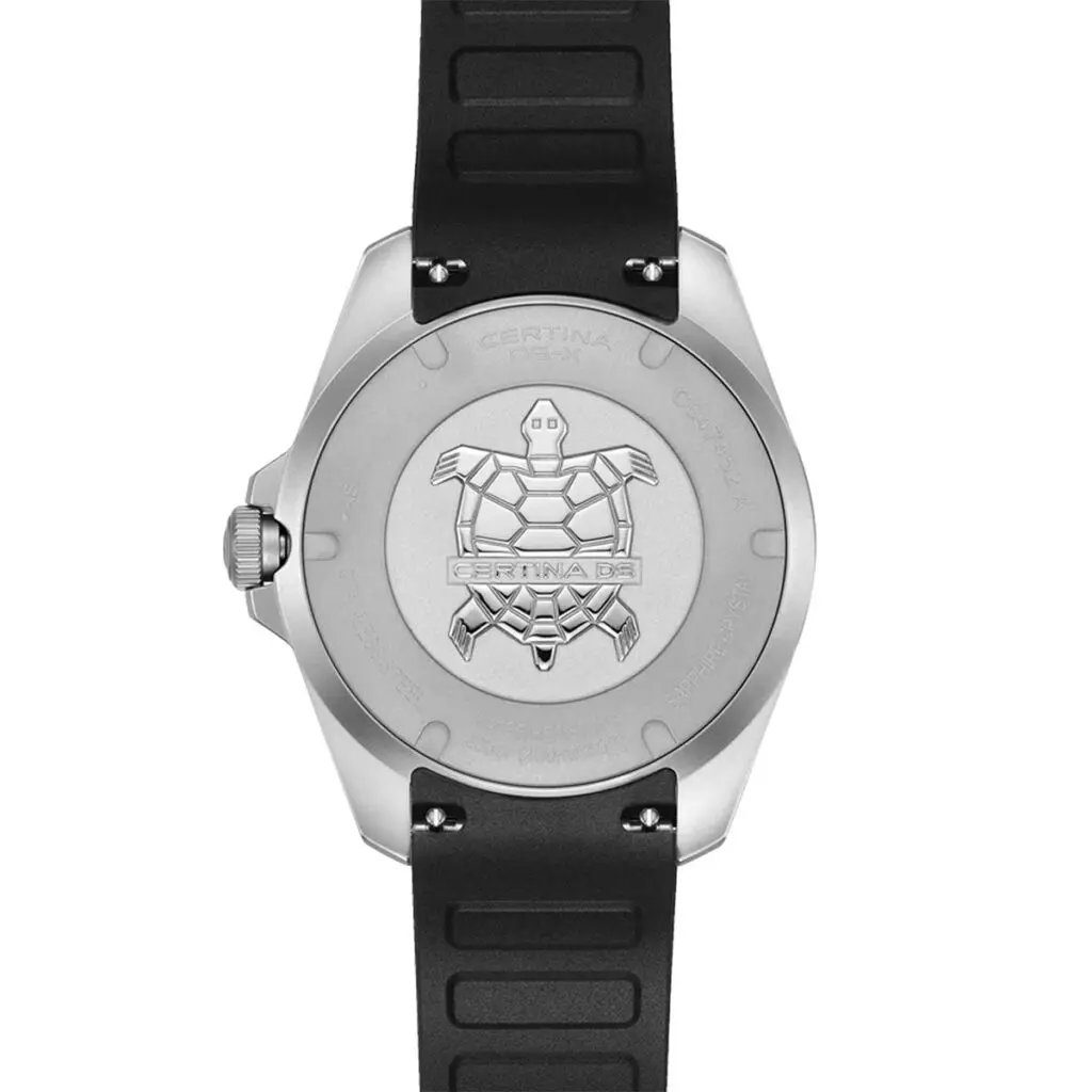 C047 452 17 081 01 caseback Certina C047-452-17-081-01-caseback-Certina