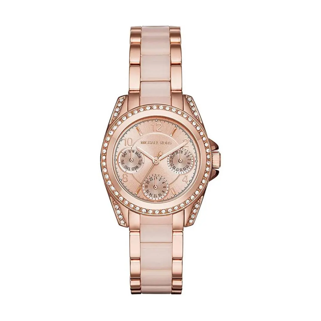 SwissBoutique-часовник-MichaelKors-MK6175