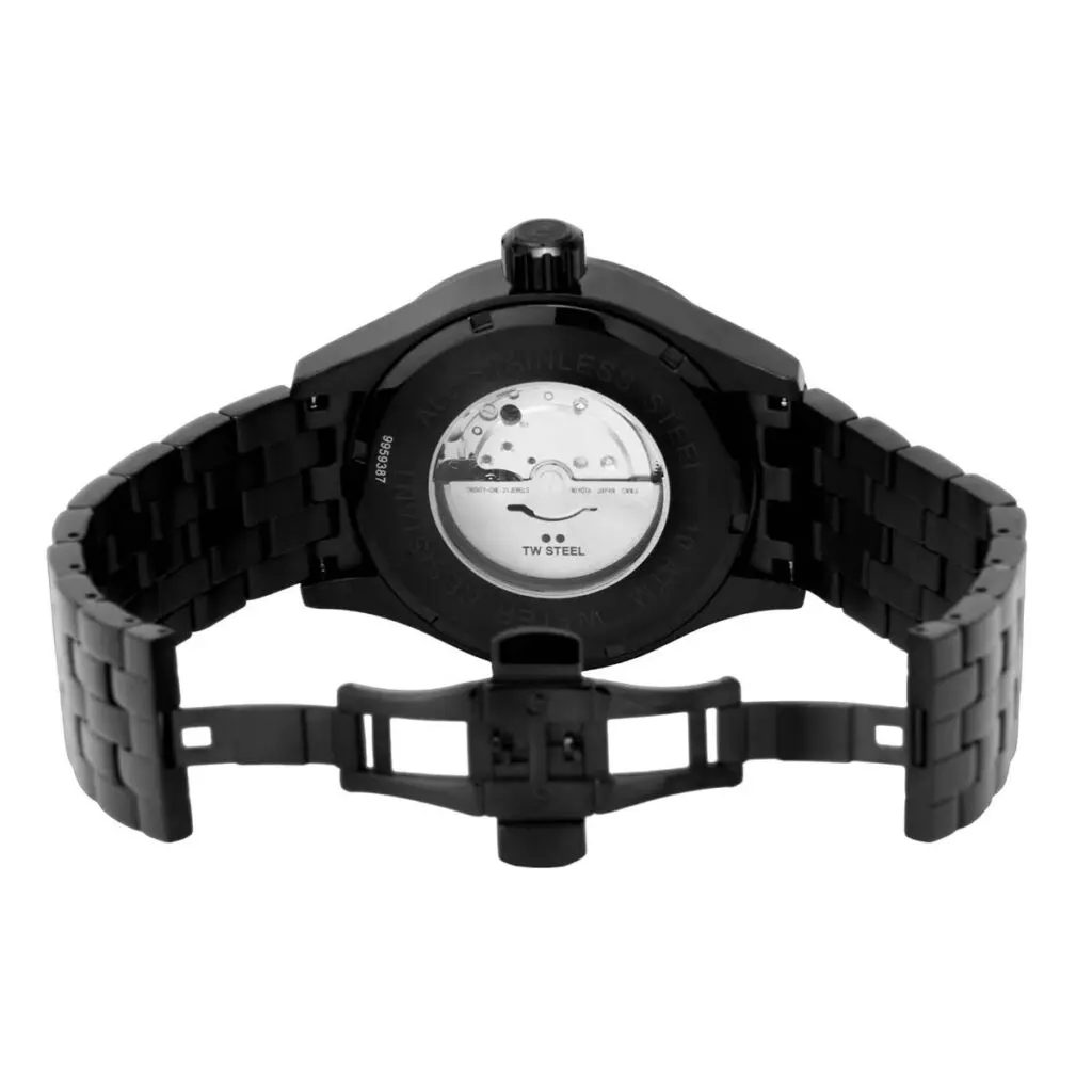 VB12 4twsteel VB12-4_tw_steel