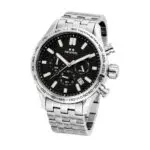 Часовник TW STEEL Volante Bracelet VB2 45мм