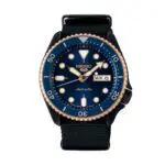 Часовник SEIKO 5 AUTOMATIC Sport SBSA098 43мм