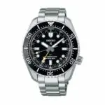 Часовник SEIKO Prospex 1968 Heritage Diver’s GMT SPB383J1 42мм