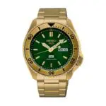 Часовник SEIKO 5 AUTOMATIC Sport SRPJ20 43мм