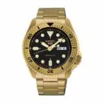 Часовник SEIKO 5 AUTOMATIC Sport SRPK18 43мм