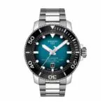 Часовник Tissot SEASTAR 2000 Profesional Powermatic 80 T120.607.11.041.00 46mm