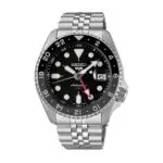 Часовник SEIKO 5 AUTOMATIC Sport GMT SSK001K1 43мм