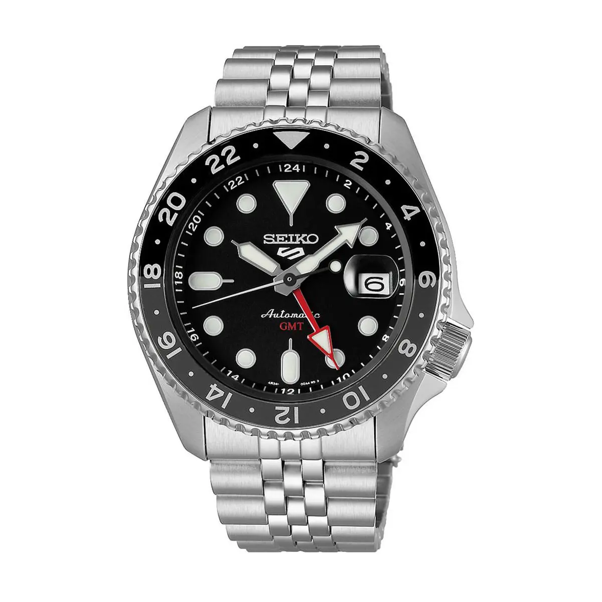 SEIKO 5 AUTOMATIC Sport SSK001K1 43mm
